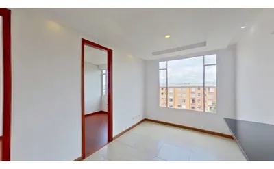 Apartamento en venta