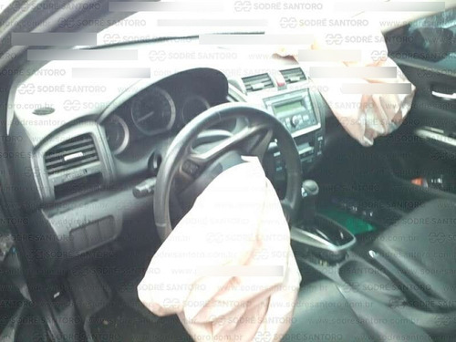 Imagem 6 de 7 de Honda City 1.5 2013/2014 - Sucata Para Venda De Peças