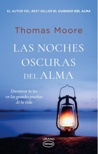 Las Noches Oscuras Del Alma - Thomas Moore