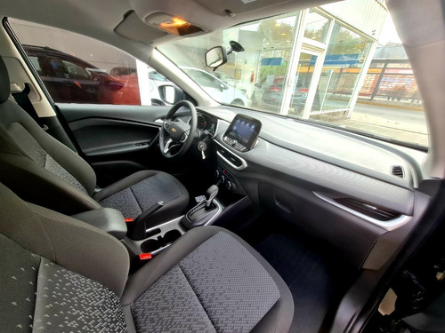 Chevrolet Tracker 1.2 Turbo At