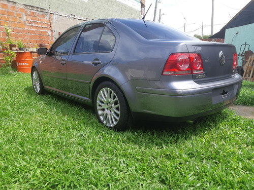 Volkswagen Bora 1.8 Highline T 180cv