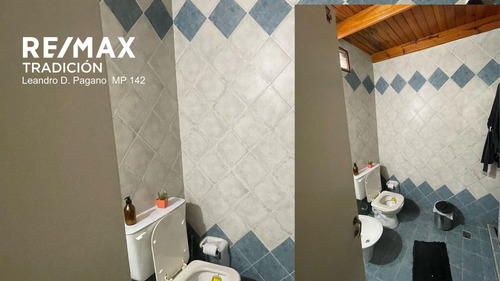 Casa Y Departamento En Venta Saenz Peña Belgrano
