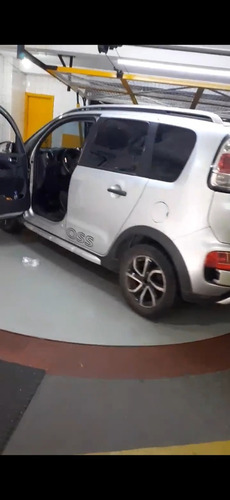 Air Cross Citroen