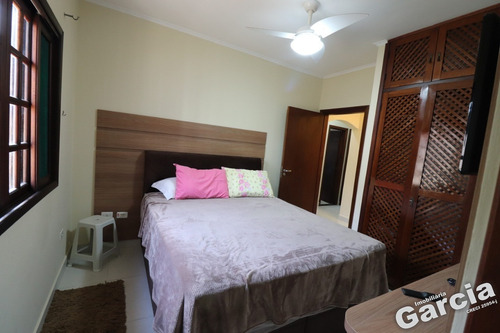 Imagem 6 de 18 de Casa Com 4 Dormitórios Em Peruíbe - 6127 - 69862995