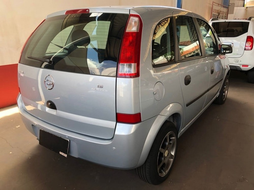 Imagem 3 de 6 de Chevrolet Meriva Joy 1.8 Flex