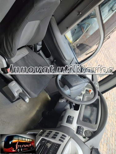 Imagem 6 de 7 de Irizar Pb Trucadi 2013 Volvo B-11 R Semi Leito Cod 134