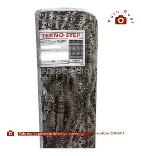 Imagen 4 de 9 de Tapete Luton Tekno-step 1.20 X 1.70 M