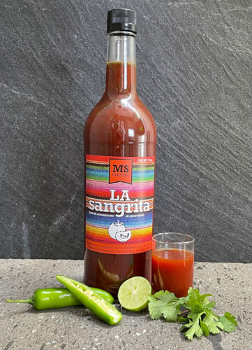 Sangrita