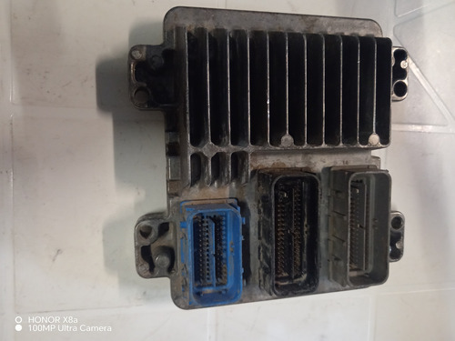 Computadora Automot Chevrolet Acadia 3.7 08 1260709612625348 (Usado)
