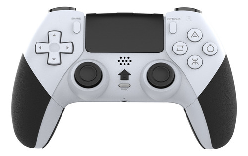Controlador De Juegos Inalámbrico Bluetooth Para Ps4