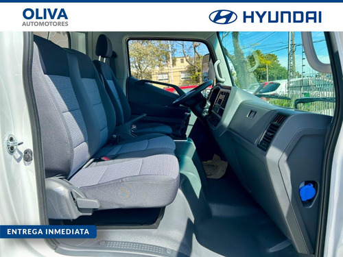 Hyundai Mighty Ex10 3.9 2025 0km