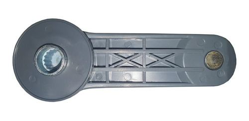 Manilla Eleva Vidrio Hyundai Accent/excel