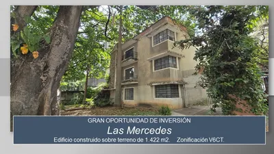 Edificio en venta