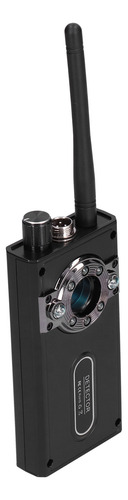Detector De Cámaras, Buscador De Errores, Escáner, Barredora