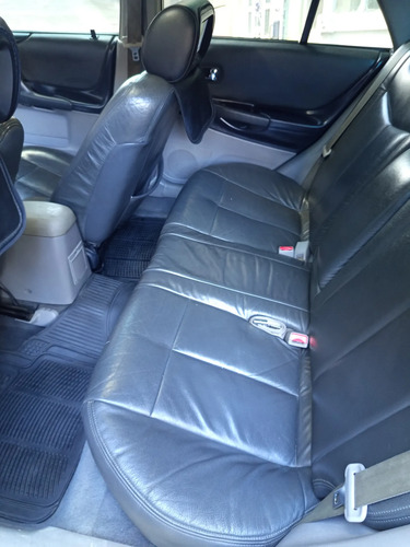 Mazda ALLEGRO 1.6 1aan6m