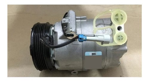 Compresor Para Corsa - Classic - Tambien Colocamos!