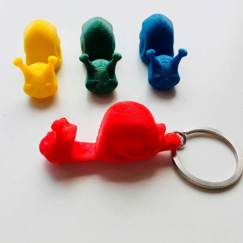 Imagen 7 de 7 de Soporte Stand Base Para Celular Animalitos Colores