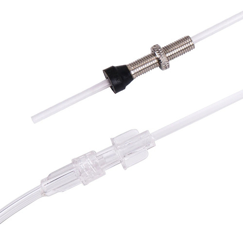 Aplicador Jeringa Para Líquido Tubeless O Cámara Ztto