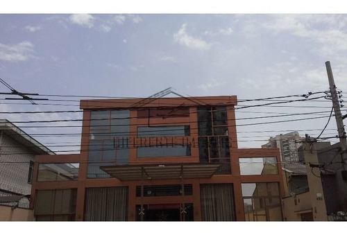 Imagem 1 de 11 de Sala Comercial 21m² Na Vila Formosa !