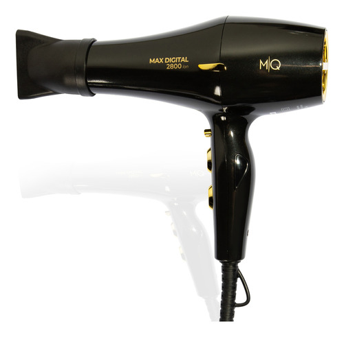 Secador De Cabelo Profissional Mq Max Digital 2800 220v