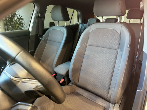 Volkswagen T-Cross 1.0 200 TSI TOTAL FLEX AUTOMÁTICO
