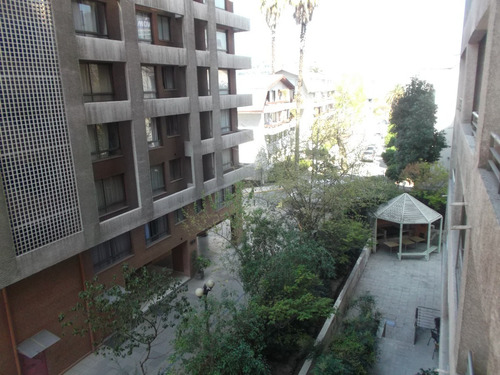 Imagen 10 de 20 de Hermoso Departamento Iluminado, Vista Oriente