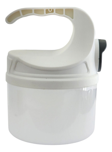 Linterna 2 En 1 Frontal Y Farol Carga Usb 15356 / Tcenter