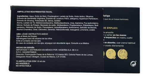 10 Ampolletas De Acción Inmediata ¡brilla En Segundos!