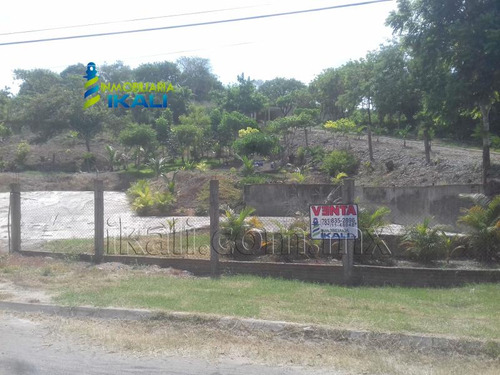 Venta Terreno Campestre Alborada