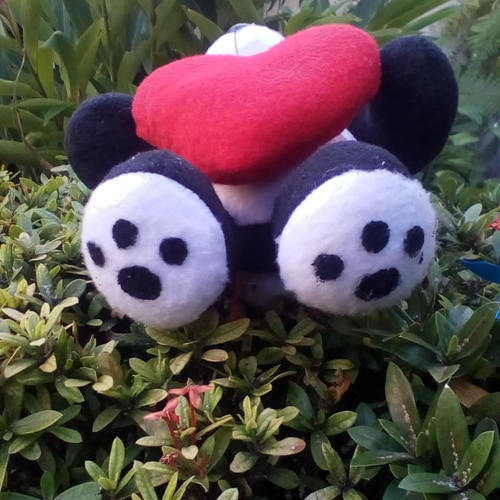 Imagen 5 de 8 de Peluche De Oso