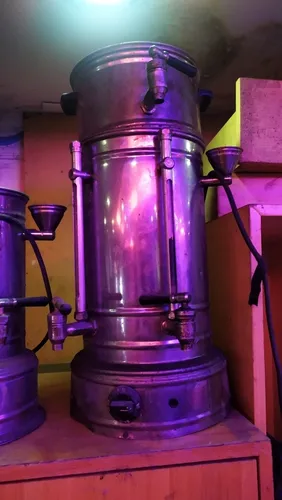 Cafetera Termo Industrial (Usado)