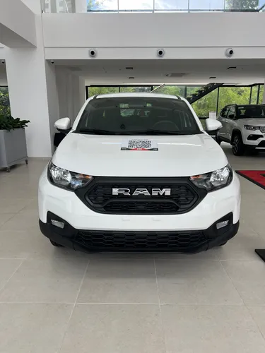 Ram 700