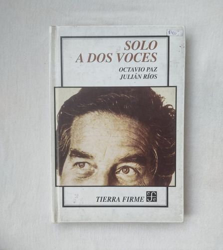 Solo A Dos Voces - Paz Y Ríos 1965