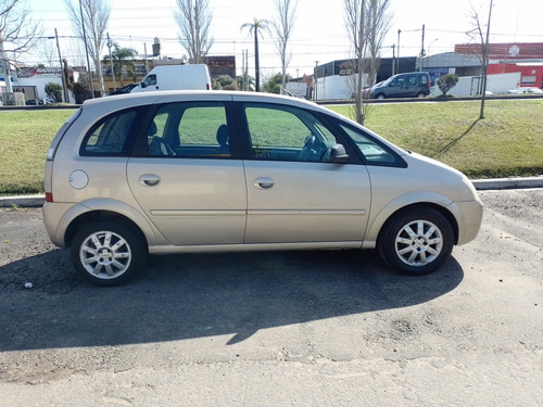 Chevrolet Meriva 2012 1.8 Gls