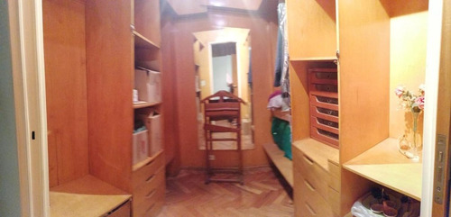 Venta Piso 5 Amb Con Depend Y Cochera-pedro Goyena