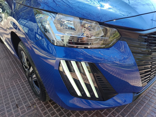 Peugeot 208 1.0T Allure Pack