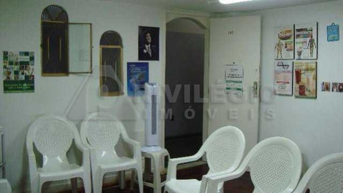 Sobreloja À Venda, Copacabana - Rio De Janeiro/rj - 14868