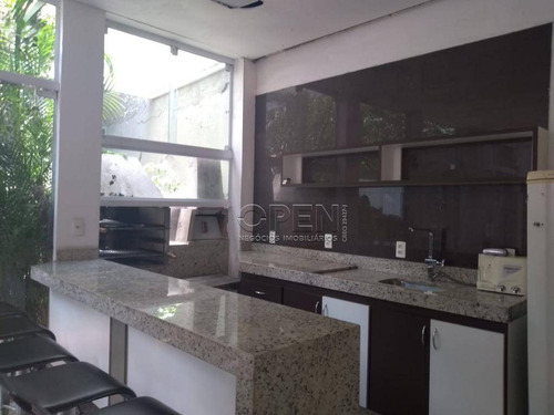 Sobrado À Venda, 210 M² Por R$ 1.060.000,03 - Jardim - Santo André/sp - So1527