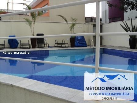 Imagem 14 de 15 de Apartamento Para Venda Em Santo André, Casa Branca, 3 Dormitórios, 3 Suítes, 4 Banheiros, 3 Vagas - 11547_1-613738