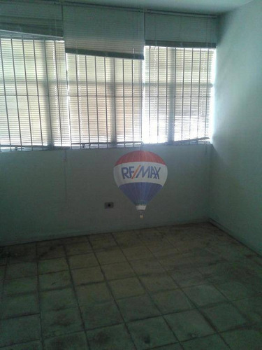 Casa 600 M² - 3 Pavimentos, 25 Salas - Ilha Do Leite. - Ca0104
