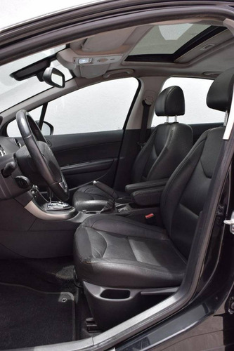 Peugeot 408 1.6 Griffe 16v Turbo Gasolina 4p Automático
