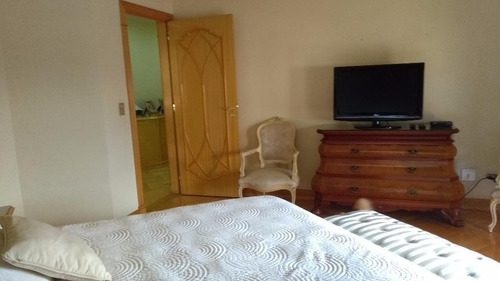 Imagem 21 de 22 de Apartamento Residencial À Venda, Jardim Anália Franco, São Paulo. - Ap4952