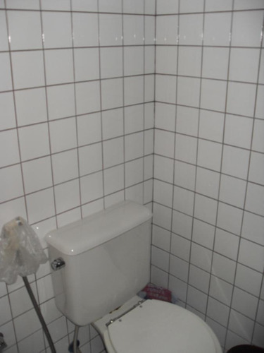 Imagem 13 de 15 de Apartamento Para Locação Em Curitiba, Centro, 1 Dormitório, 1 Banheiro - 854_2-1039742