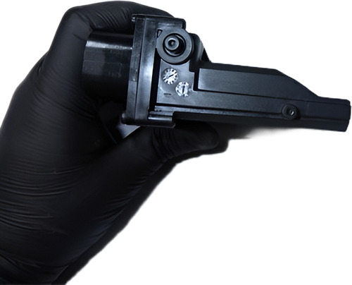 Módulo De Suspensão Esa Original Seminovo Bmw R 1250 Gs 1200 (Usado)