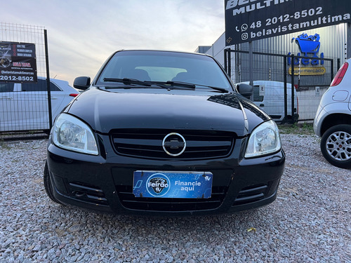 Chevrolet Celta 1.0 Life Flex Power 3p