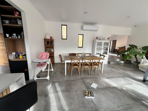 Arriendo Hermosa Casa En Los Cristales Curicó