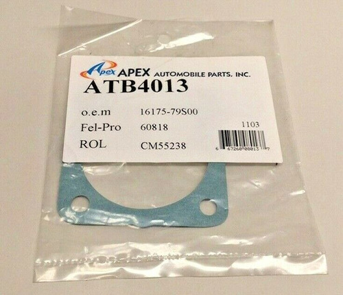 Apex Automobile Parts Atb4013 Gasket 16175-79s00 60818 C Ccb