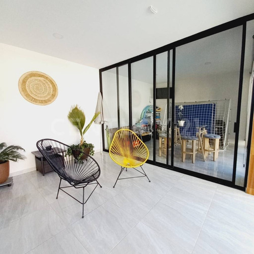 Casa En Venta Con Jardín Y Alberca En Atlixco, Puebla.