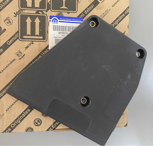 Tapa Superior Correa De Tiempo Fiat Palio Strada Siena 1.8