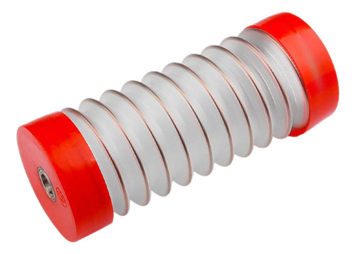 Recolector De Polvo De Taladro, Cuadrado Rojo De 210 Mm.